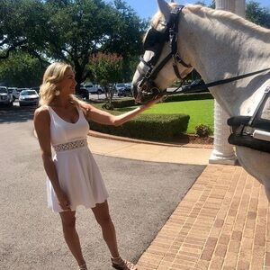 Fancy Sun/Mini Dress